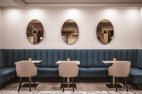 The Savoy Hotel On Little Collins Melbourne - Accommodation in Brisbane 4