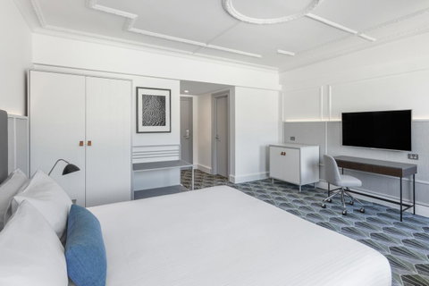 The Savoy Hotel On Little Collins Melbourne - Accommodation in Brisbane 15