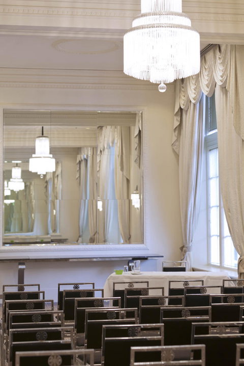 The Savoy Hotel On Little Collins Melbourne - Accommodation in Brisbane 24