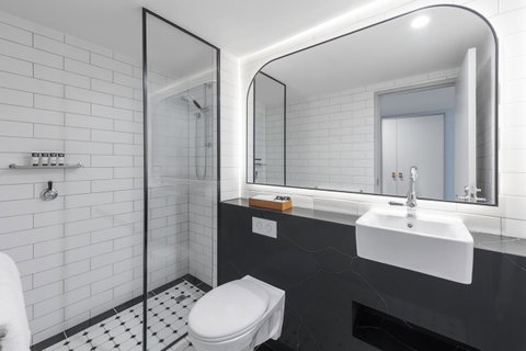 The Savoy Hotel On Little Collins Melbourne - Accommodation in Brisbane 14