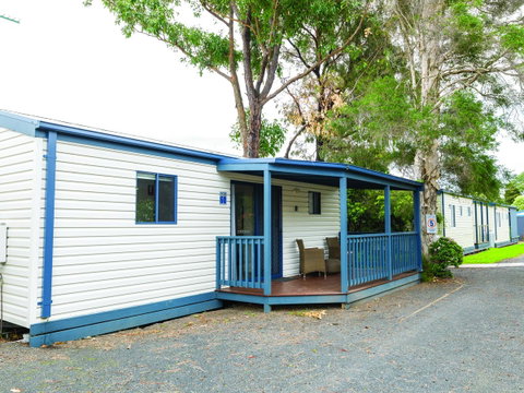 Amaroo Park - Accommodation in Brisbane 29