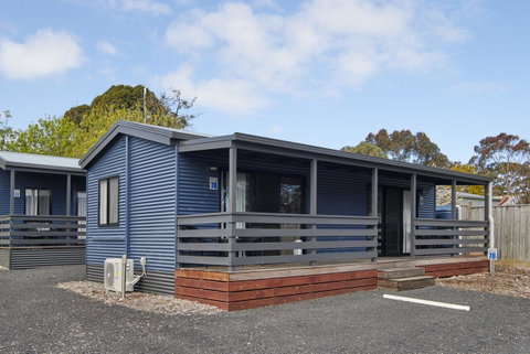 Amaroo Park - Accommodation in Brisbane 18