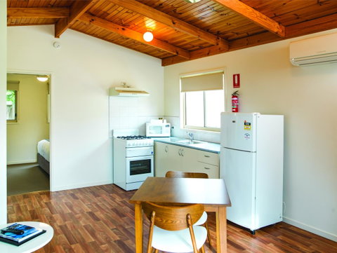 Amaroo Park - Accommodation in Brisbane 34
