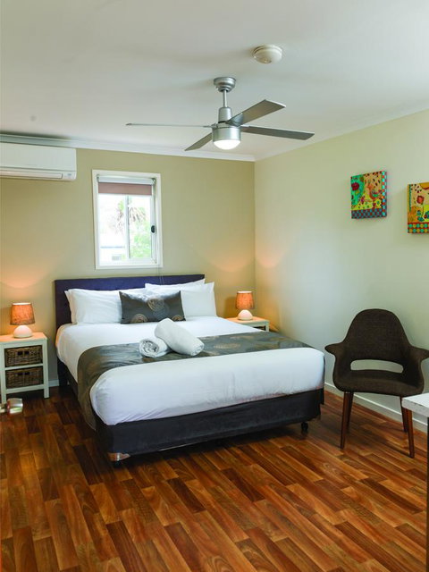 Amaroo Park - Accommodation in Brisbane 25
