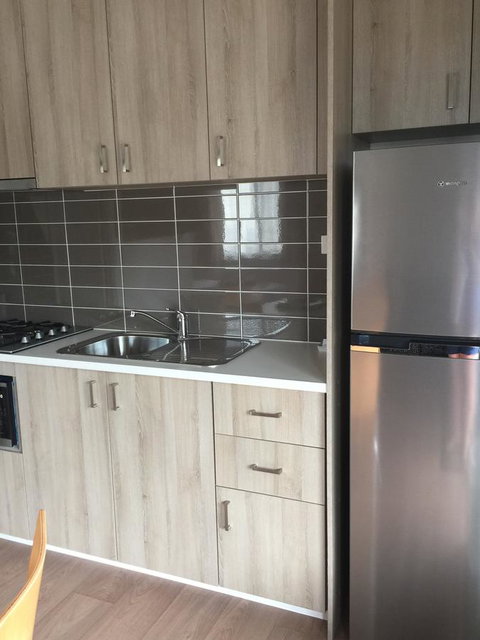 Amaroo Park - Accommodation in Brisbane 41