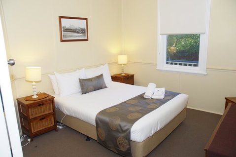 Amaroo Park - Accommodation in Brisbane 28