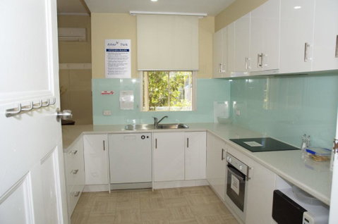 Amaroo Park - Accommodation in Brisbane 2