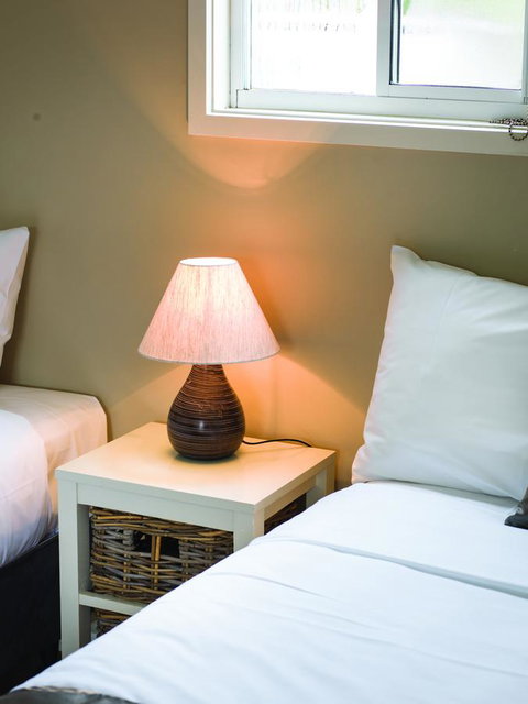 Amaroo Park - Accommodation in Brisbane 38