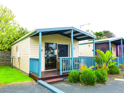 Amaroo Park - Accommodation in Brisbane 31