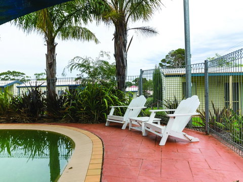 Amaroo Park - Accommodation in Brisbane 30