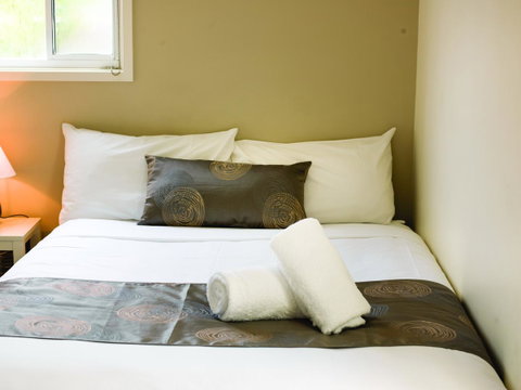 Amaroo Park - Accommodation in Brisbane 39