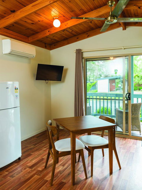 Amaroo Park - Accommodation in Brisbane 36