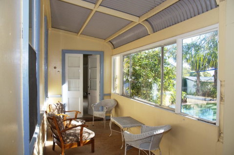 Amaroo Park - Accommodation in Brisbane 1