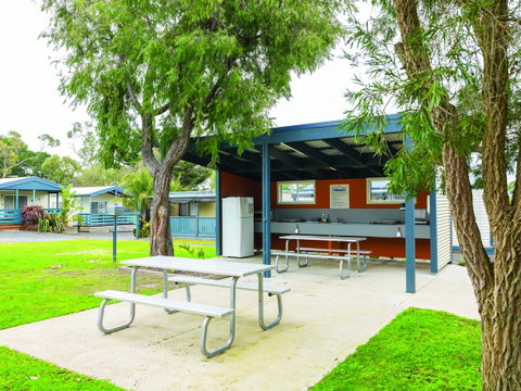 Amaroo Park - Accommodation in Brisbane 24