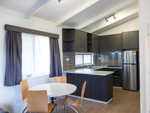 Amaroo Park - Accommodation in Brisbane 0