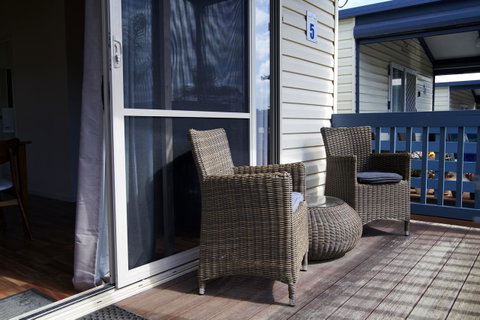 Amaroo Park - Accommodation in Brisbane 9