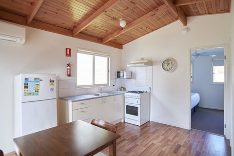 Amaroo Park - Accommodation in Brisbane 11