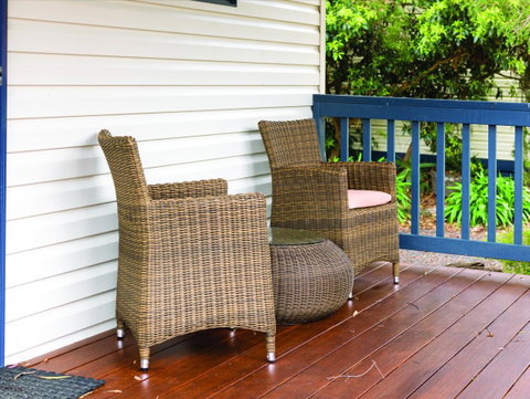 Amaroo Park - Accommodation in Brisbane 32