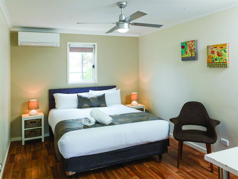 Amaroo Park - Accommodation in Brisbane 40