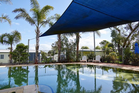 Amaroo Park - Accommodation in Brisbane 8