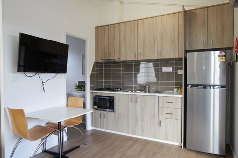 Amaroo Park - Accommodation in Brisbane 19