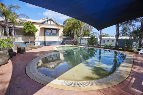 Amaroo Park - Accommodation in Brisbane 7