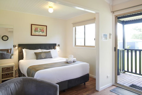 Amaroo Park - Accommodation in Brisbane 16