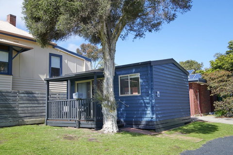 Amaroo Park - Accommodation in Brisbane 13