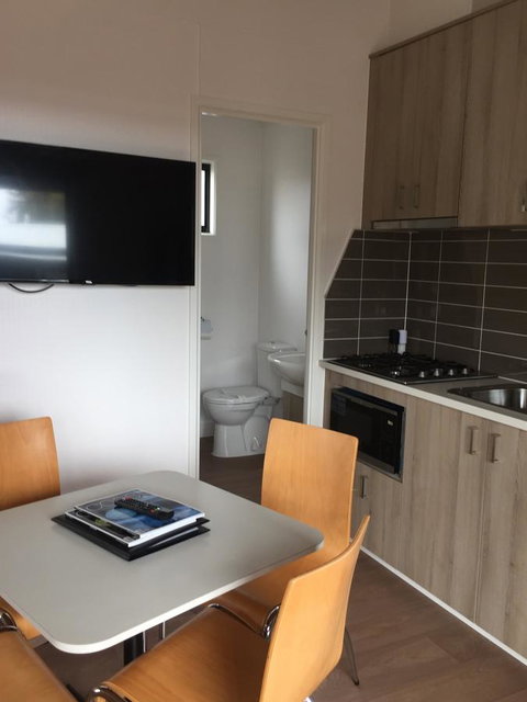 Amaroo Park - Accommodation in Brisbane 42