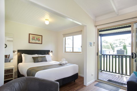 Amaroo Park - Accommodation in Brisbane 15