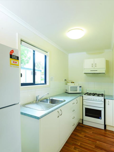 Amaroo Park - Accommodation in Brisbane 33