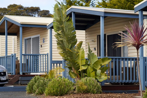Amaroo Park - Accommodation in Brisbane 10