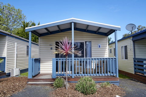 Amaroo Park - Accommodation in Brisbane 12