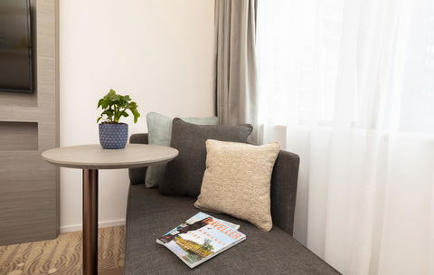 Ibis Melbourne Central - Accommodation in Brisbane 32