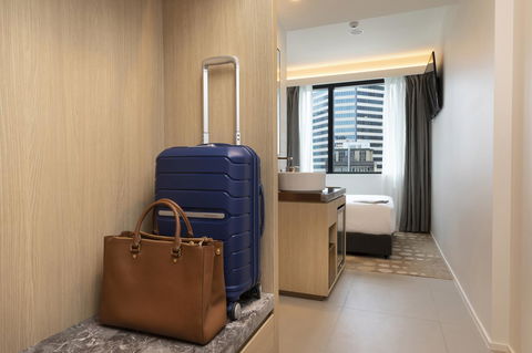 Ibis Melbourne Central - Accommodation in Brisbane 39