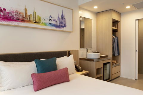 Ibis Melbourne Central - Accommodation in Brisbane 40