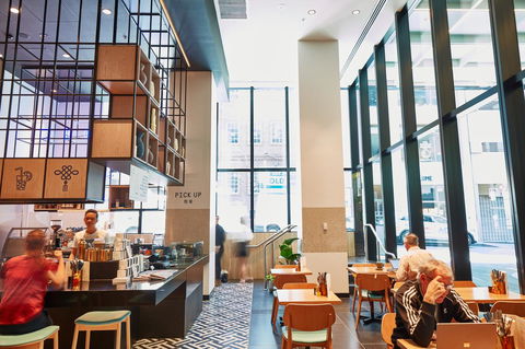 Ibis Melbourne Central - Accommodation in Brisbane 23