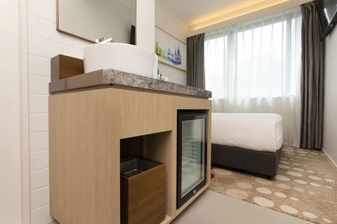 Ibis Melbourne Central - Accommodation in Brisbane 35