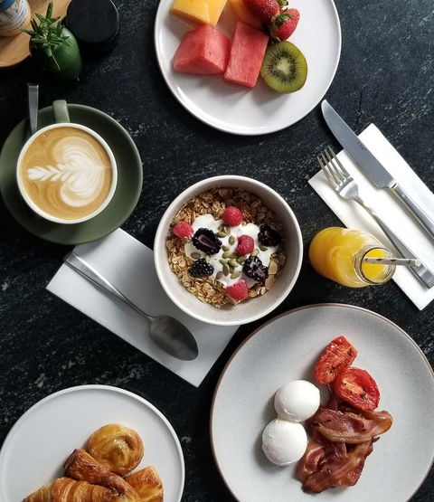 Ibis Melbourne Central - Accommodation in Brisbane 17