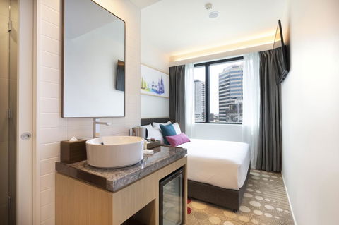 Ibis Melbourne Central - Accommodation in Brisbane 38