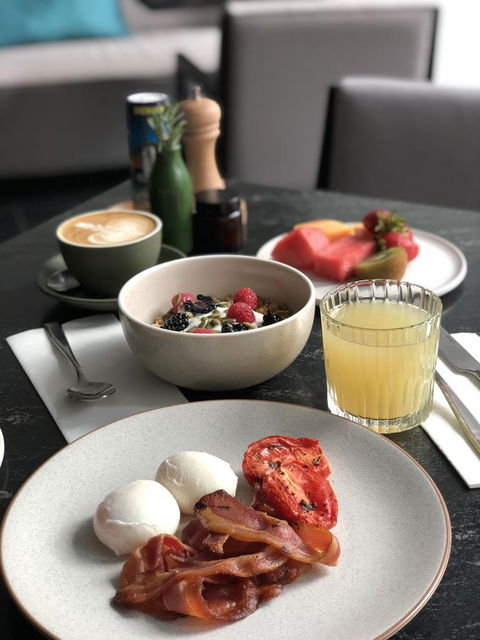 Ibis Melbourne Central - Accommodation in Brisbane 13