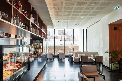 Ibis Melbourne Central - Accommodation in Brisbane 22