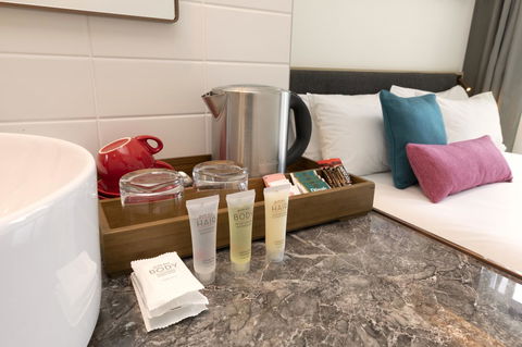 Ibis Melbourne Central - Accommodation in Brisbane 37