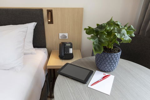 Ibis Melbourne Central - Accommodation in Brisbane 8