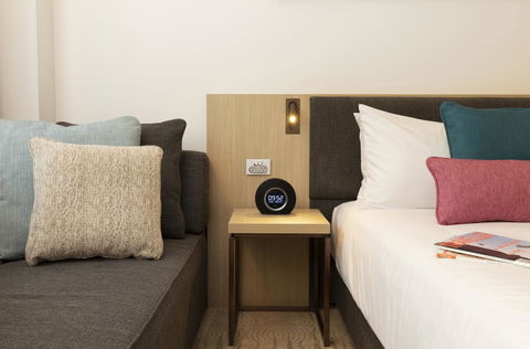 Ibis Melbourne Central - Accommodation in Brisbane 33