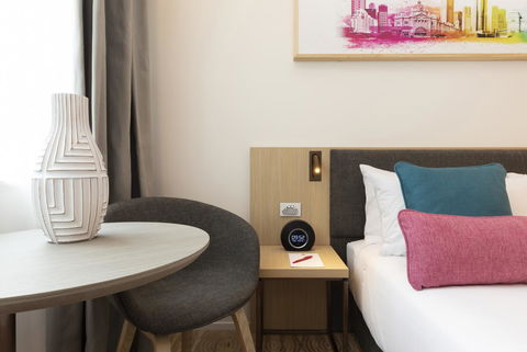 Ibis Melbourne Central - Accommodation in Brisbane 41