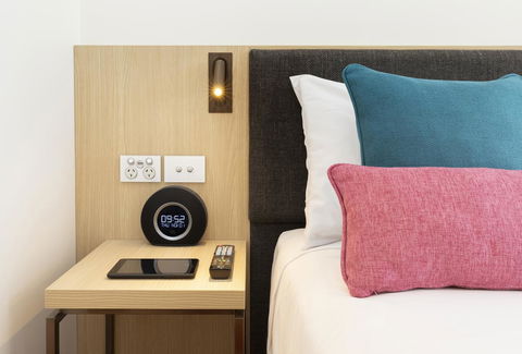 Ibis Melbourne Central - Accommodation in Brisbane 0