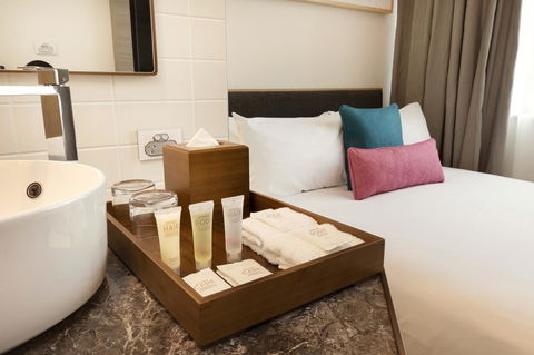 Ibis Melbourne Central - Accommodation in Brisbane 30