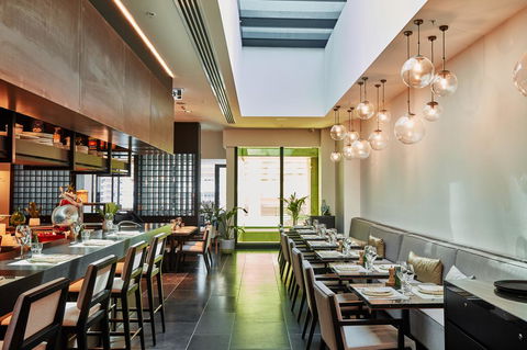 Ibis Melbourne Central - Accommodation in Brisbane 20