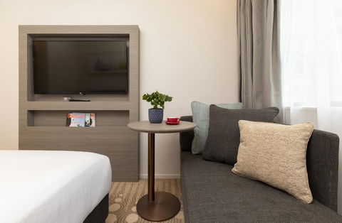Ibis Melbourne Central - Accommodation in Brisbane 42